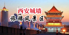黄视频阴茎插入逼里中国陕西-西安城墙旅游风景区