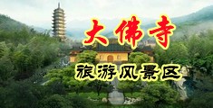 用力操骚货流水视频中国浙江-新昌大佛寺旅游风景区